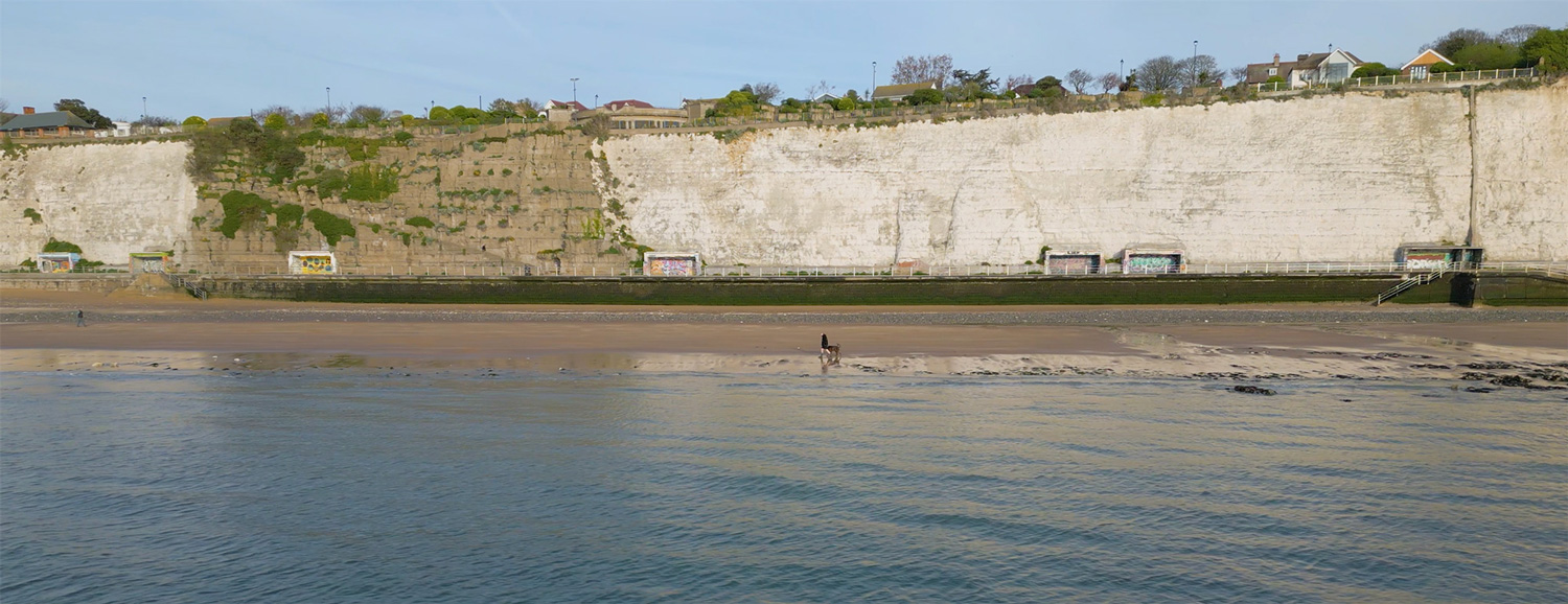 Ramsgate East Cliff